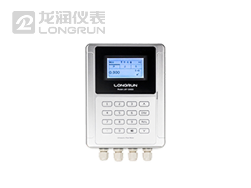 龙润仪表产品6